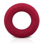 Ring O Ritz Red