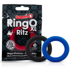 Ring O Ritz XL 18ct Display