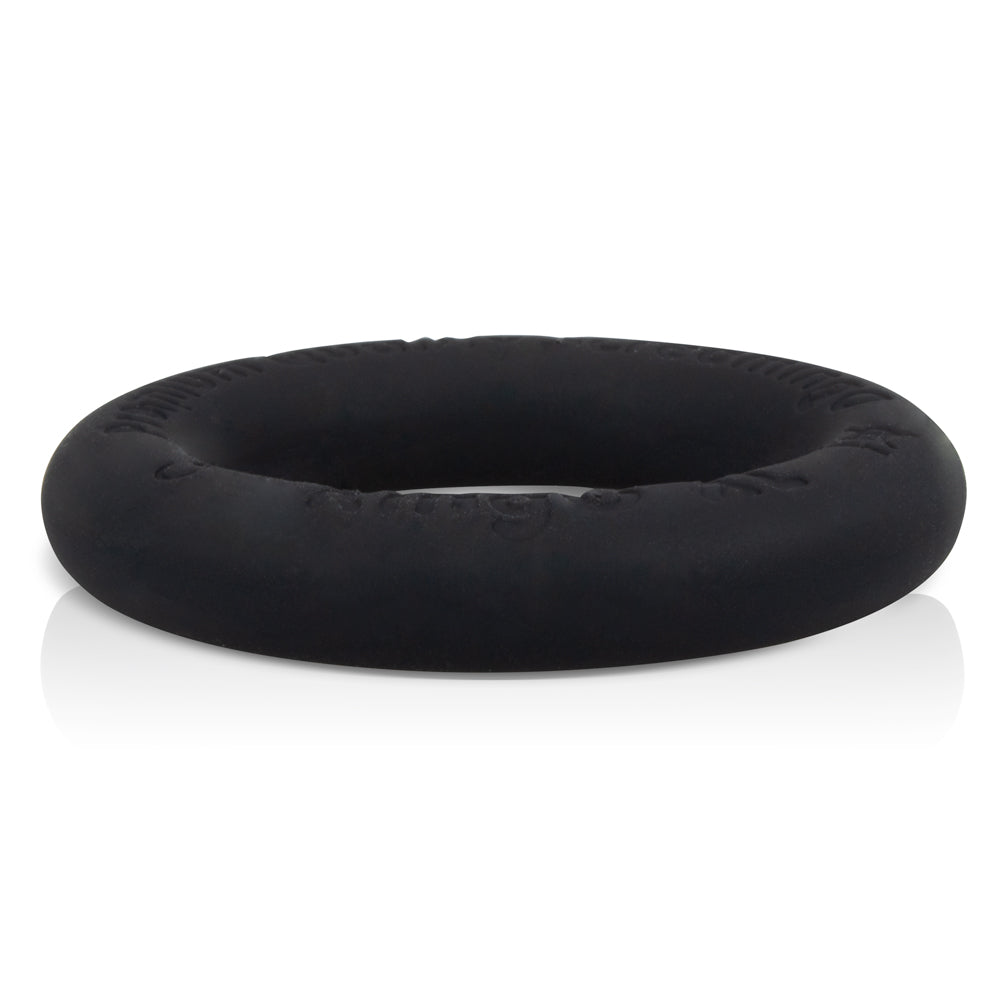 Ring O Ritz XL Black