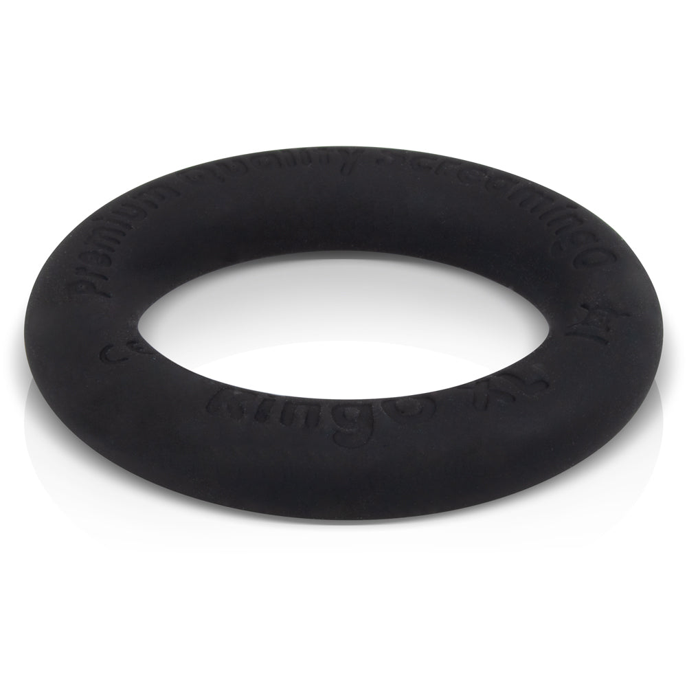 Ring O Ritz XL Black