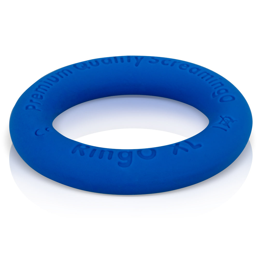 Ring O Ritz XL Blue