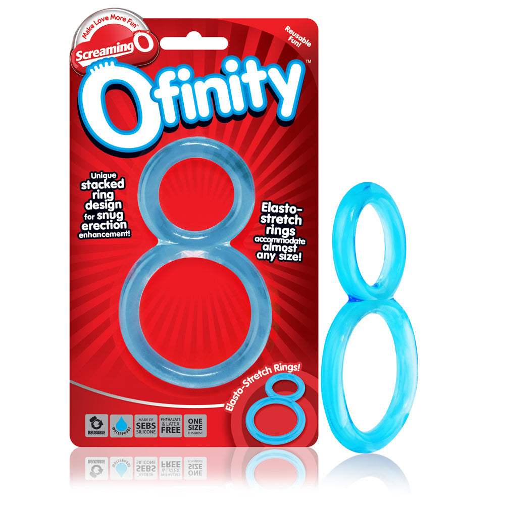 Ofinity Blue