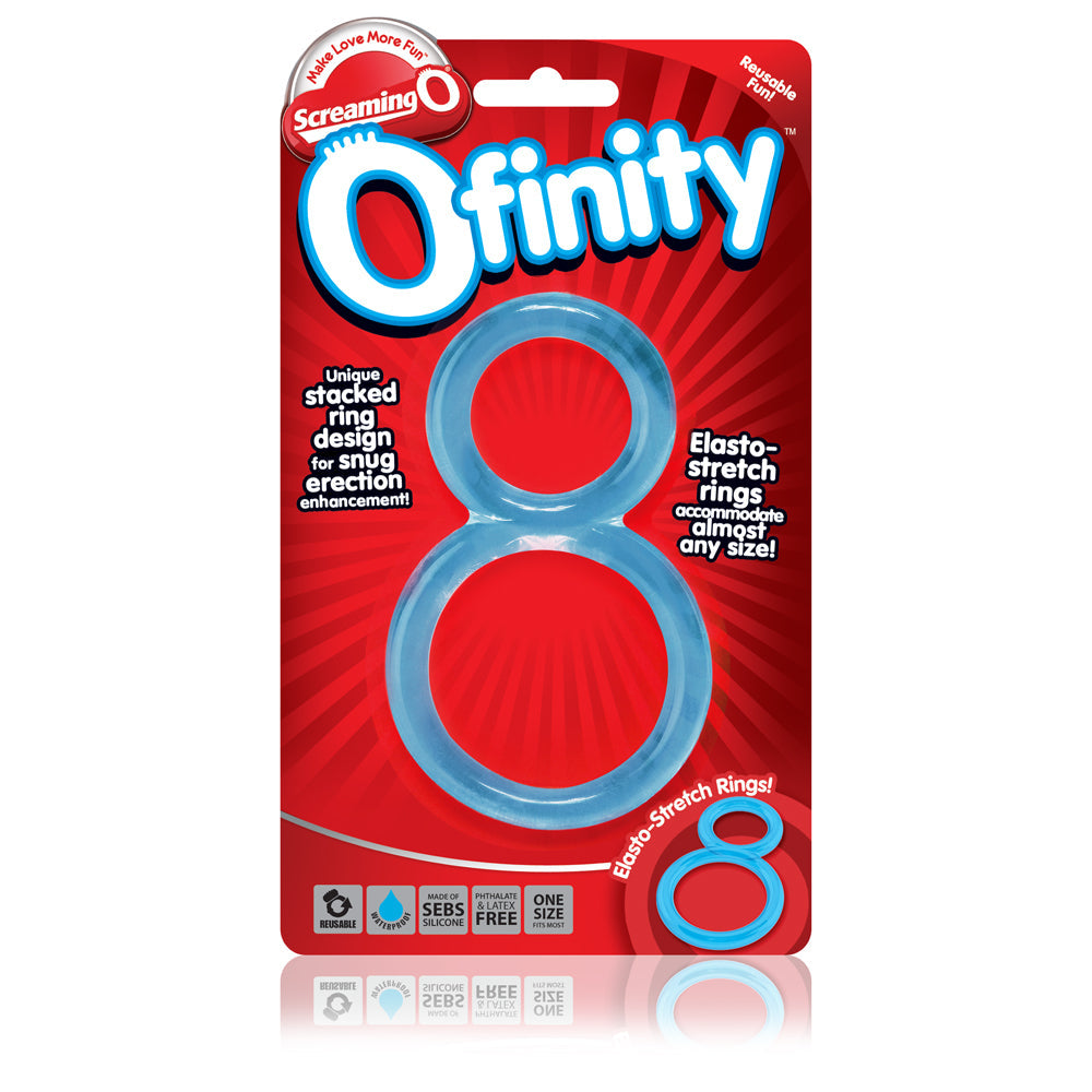 Ofinity Blue