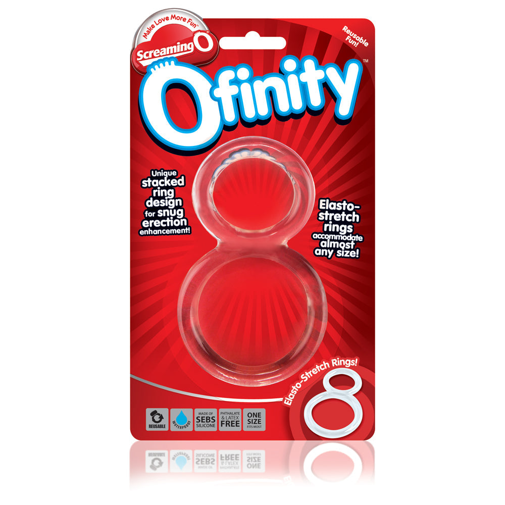 Ofinity Clear