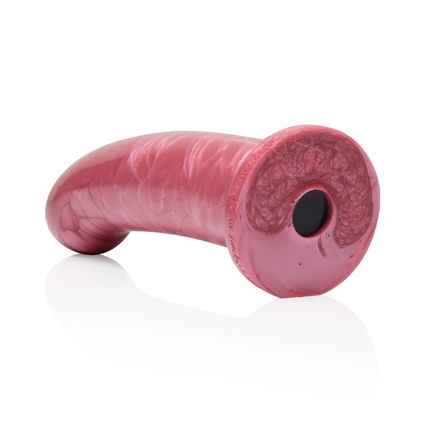 Golden Rose Dildo Large