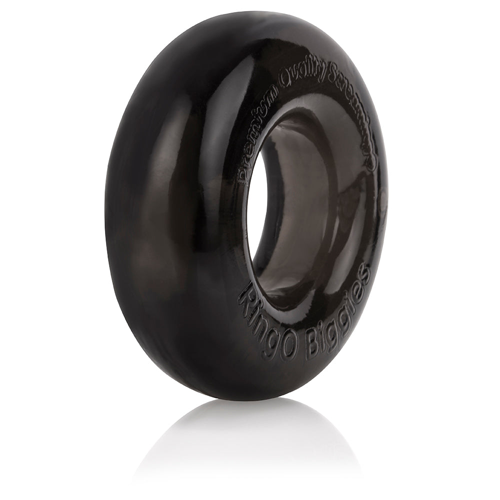 Ring O Biggies - Black