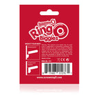 Ring O Biggies - Black