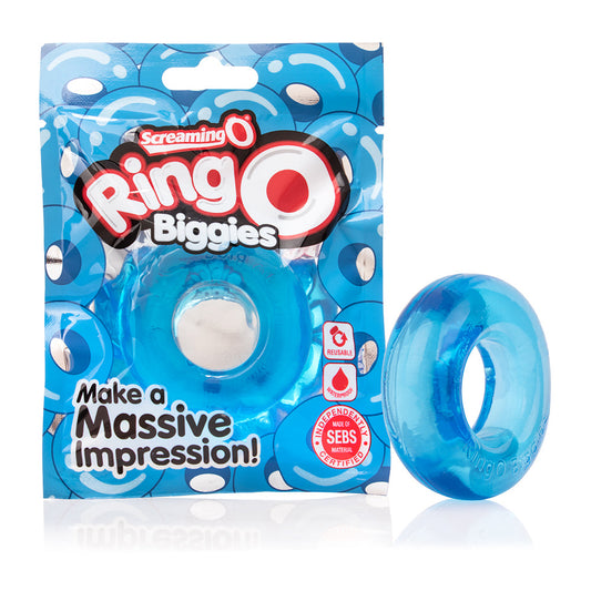 Ring O Biggies - Blue