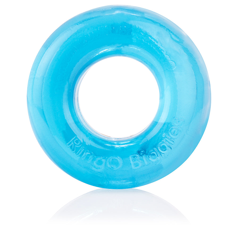 Ring O Biggies - Blue