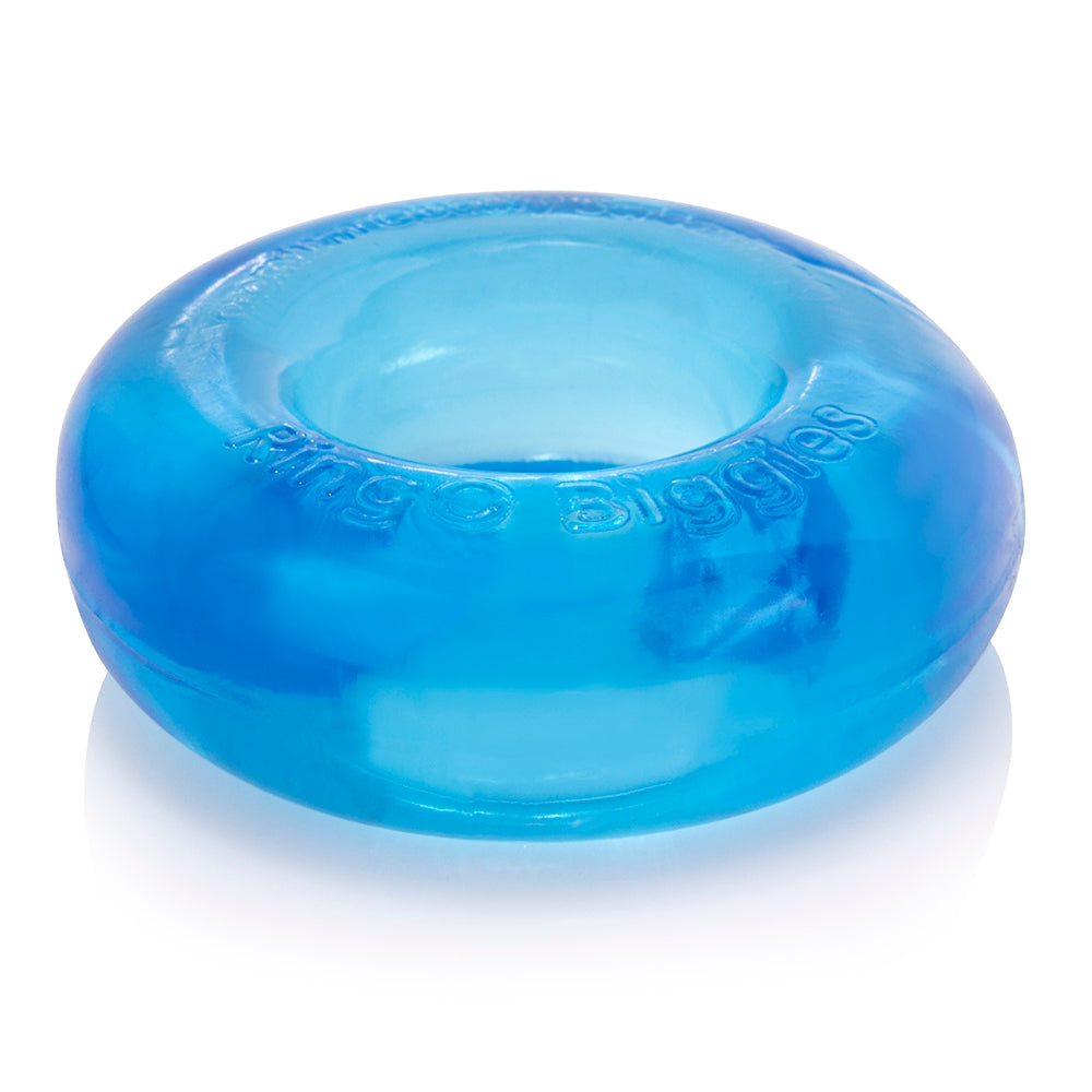 Ring O Biggies - Blue