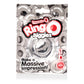 Ring O Biggies - Clear