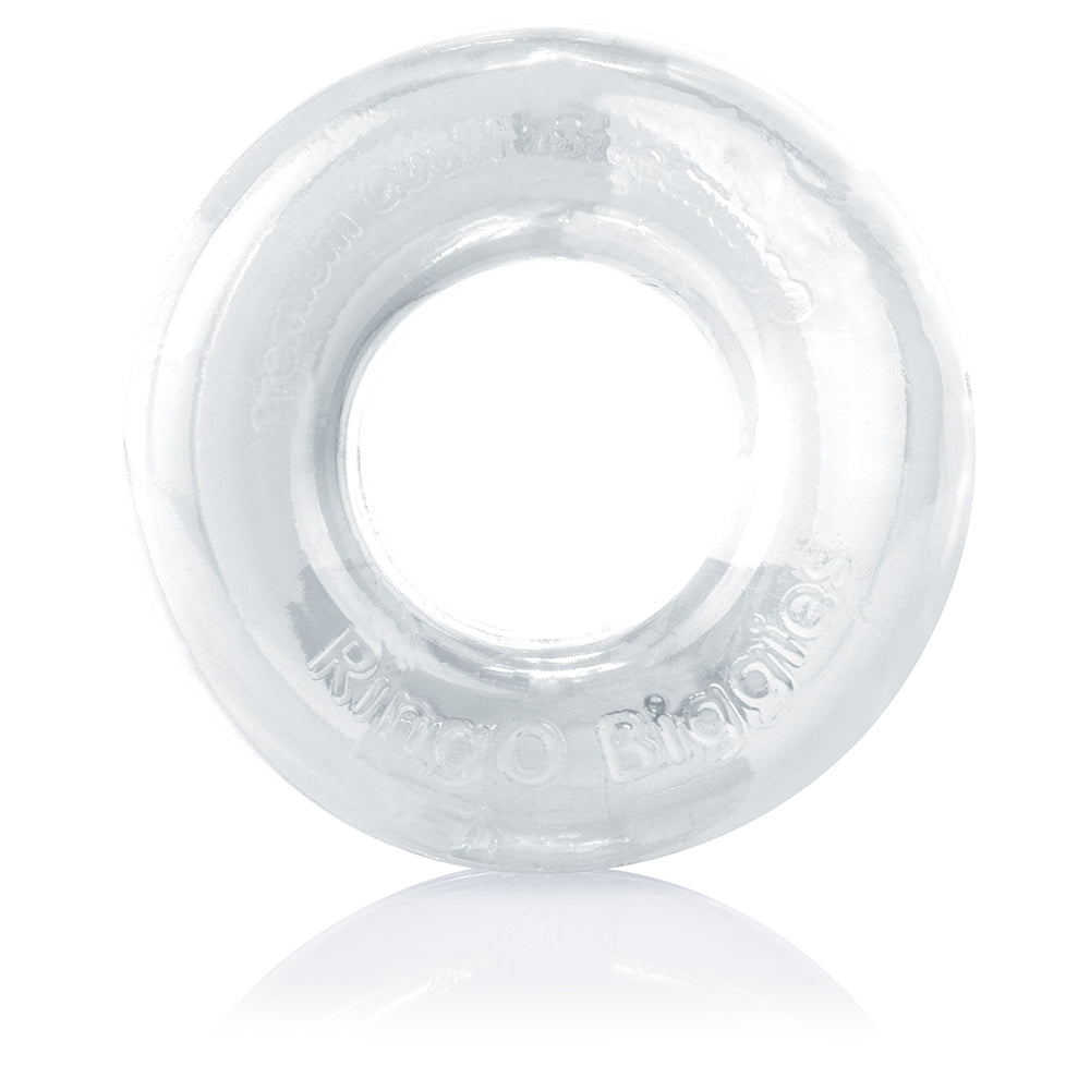 Ring O Biggies - Clear