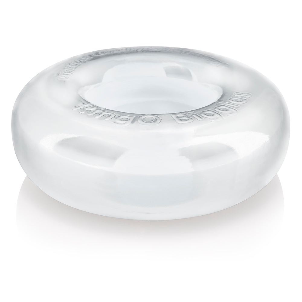 Ring O Biggies - Clear