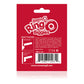Ring O Biggies - Clear