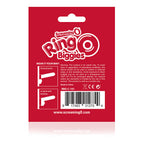 Ring O Biggies - Clear