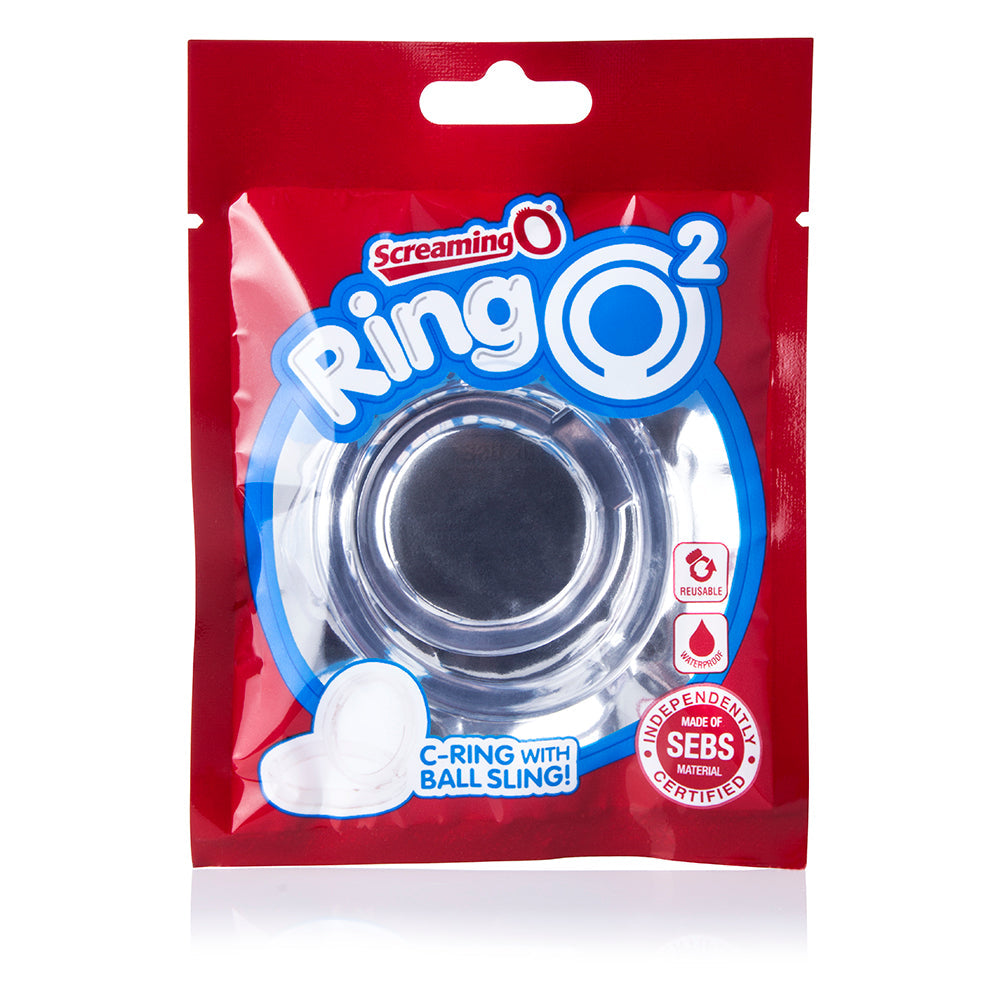 Ring O 2 Clear