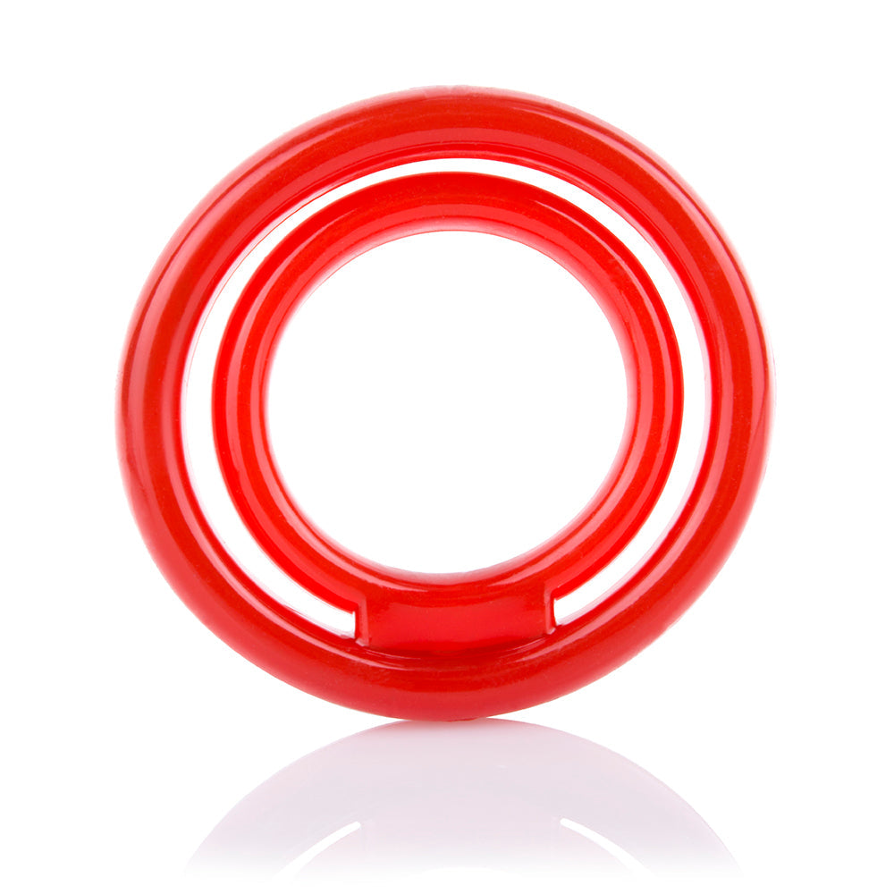 Ring O 2 Red