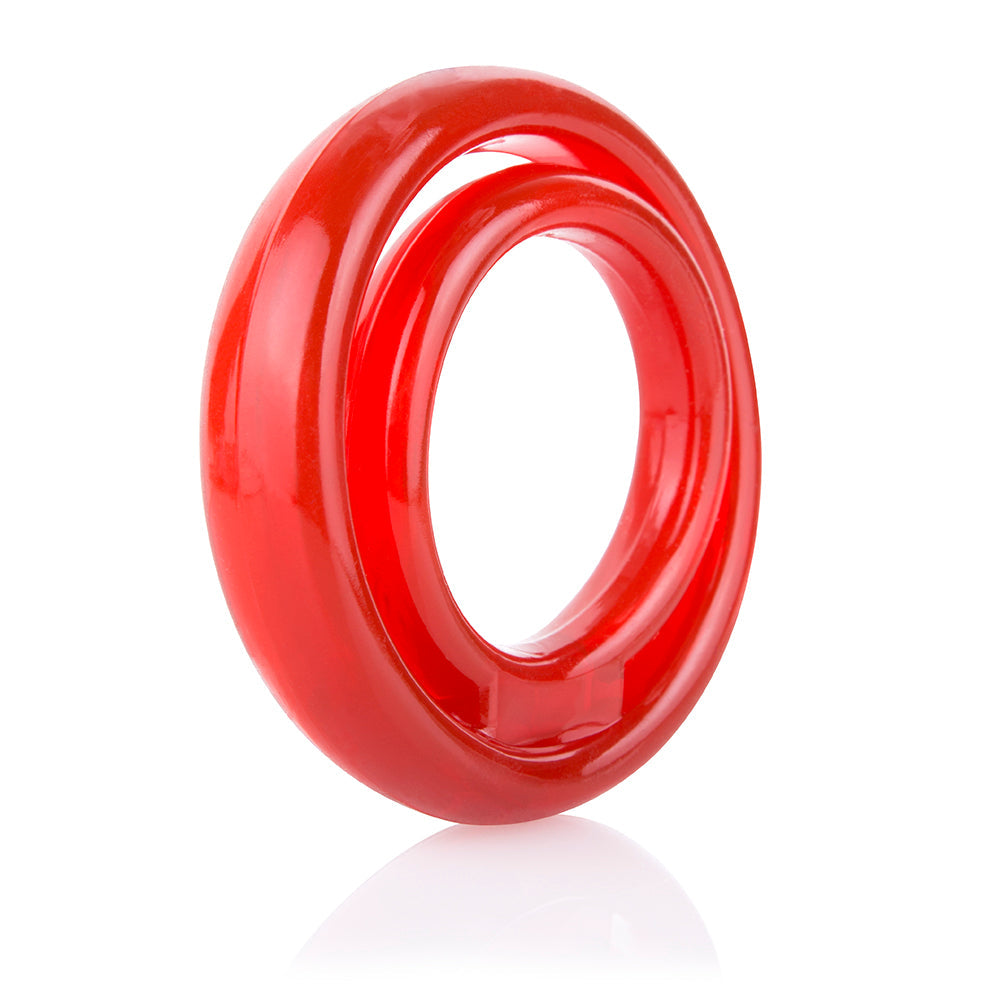 Ring O 2 Red