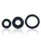Ring O x3 Black