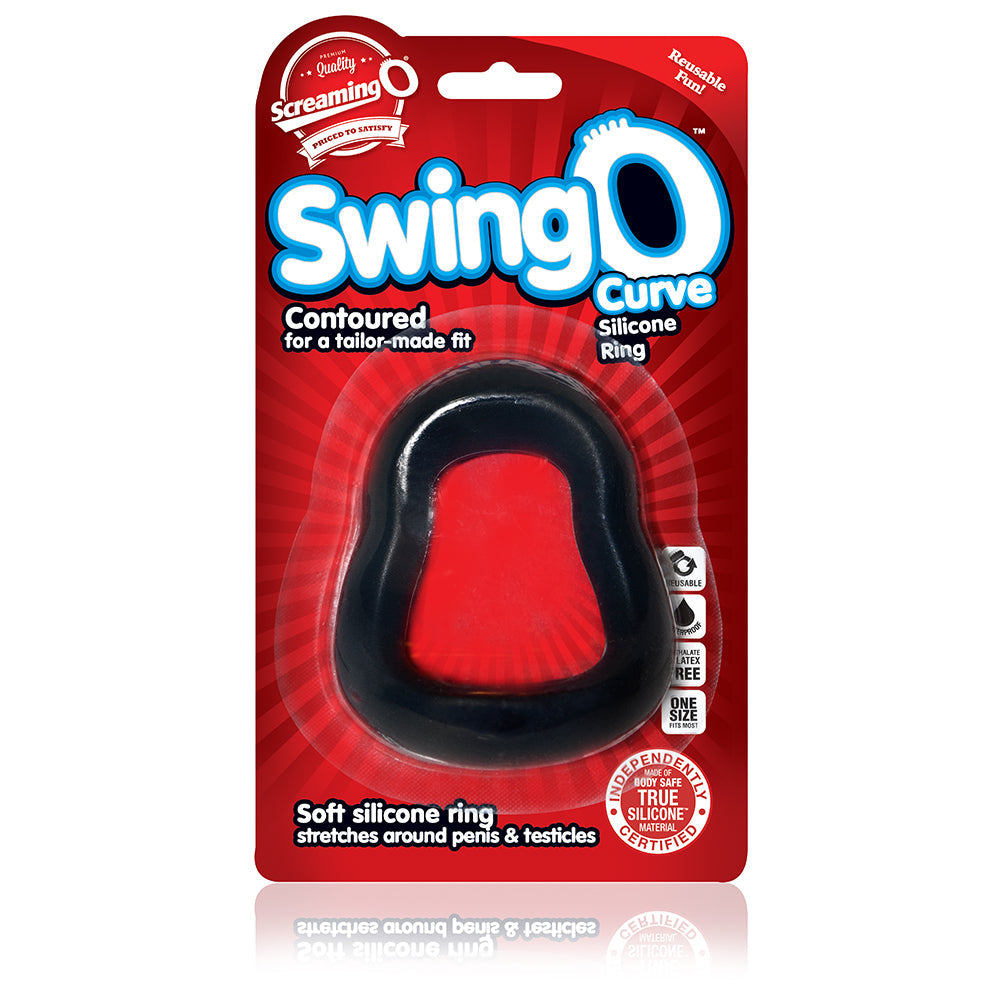 SwingO Curve Black