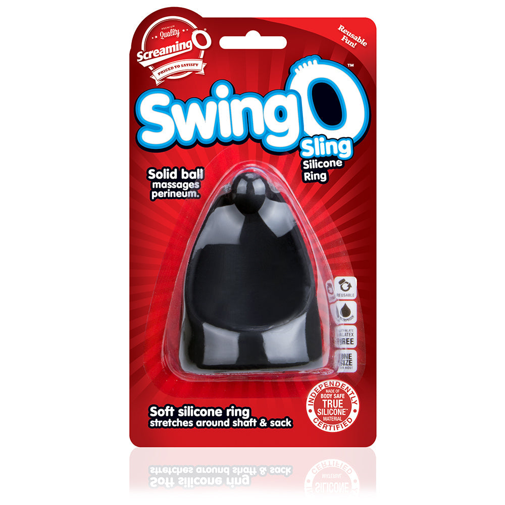 SwingO Sling Black