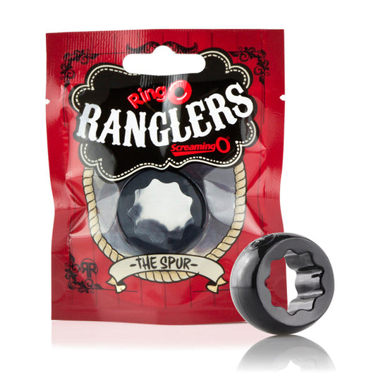 Ring O Ranglers - Spur