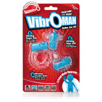 Vibroman - Blue