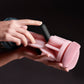 Fleshlight Vibro Pink Butt Touch