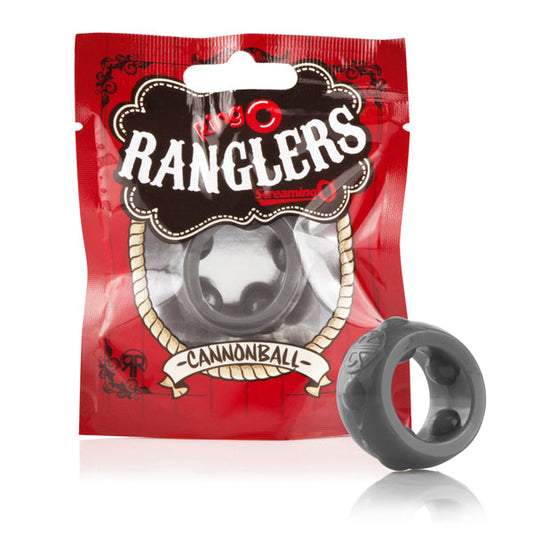 Ring O Ranglers - Cannonball