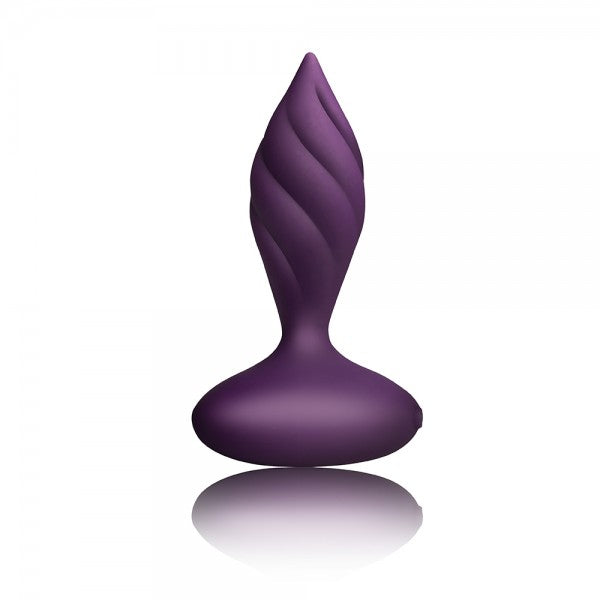 Petite Sensations Desire Purple