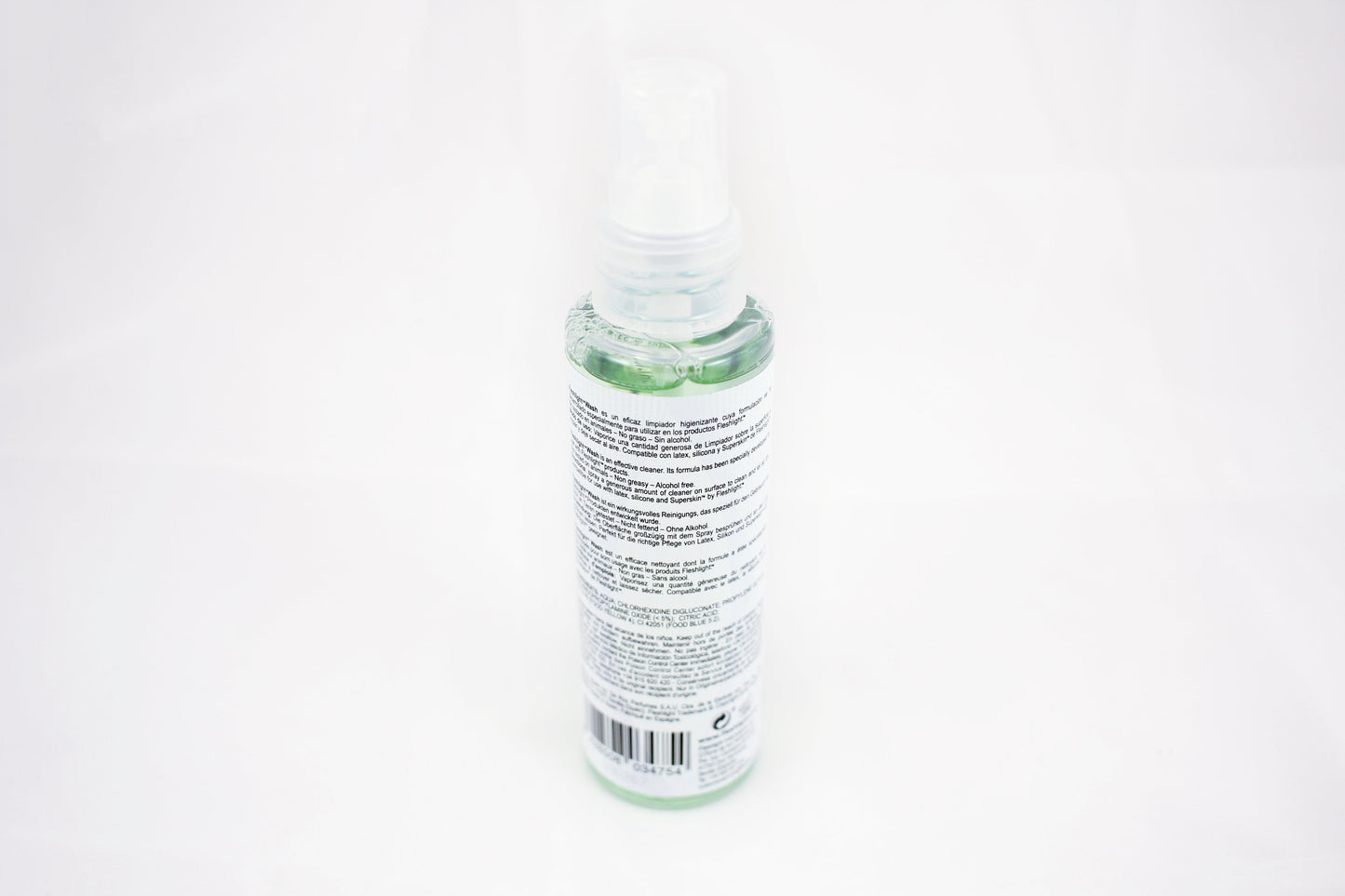 Fleshwash 4oz/118ml