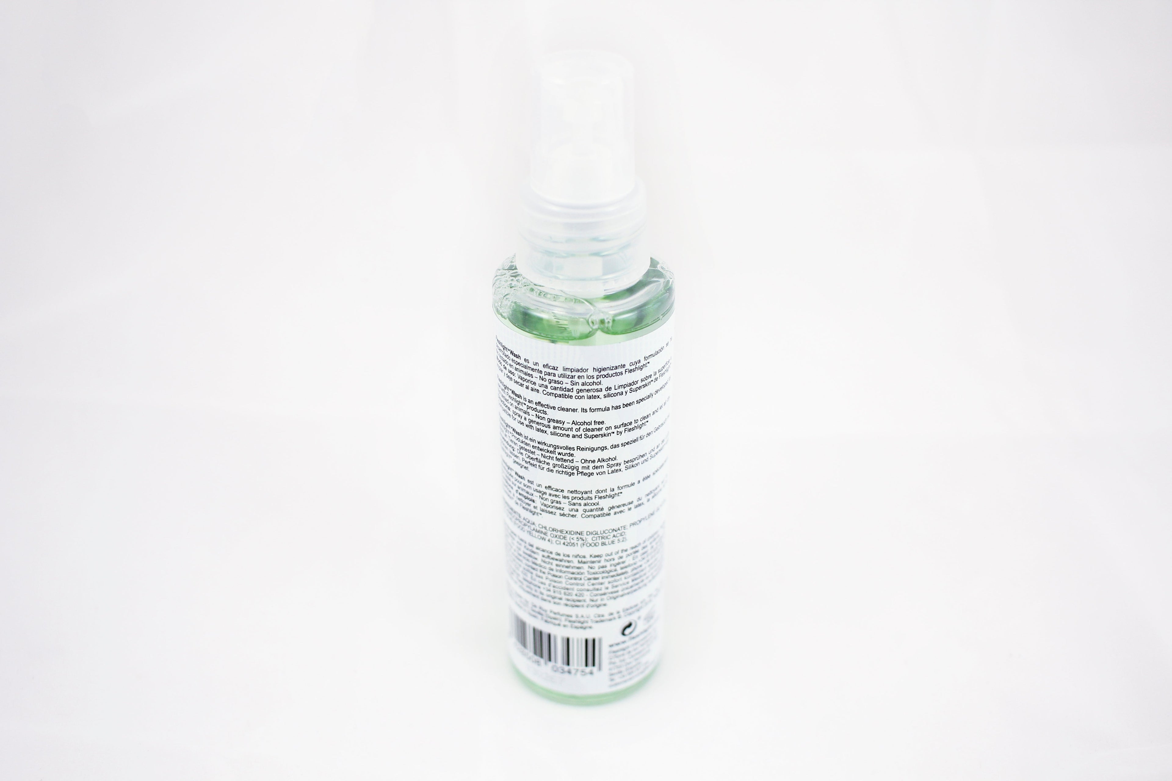 Fleshwash 4oz/118ml