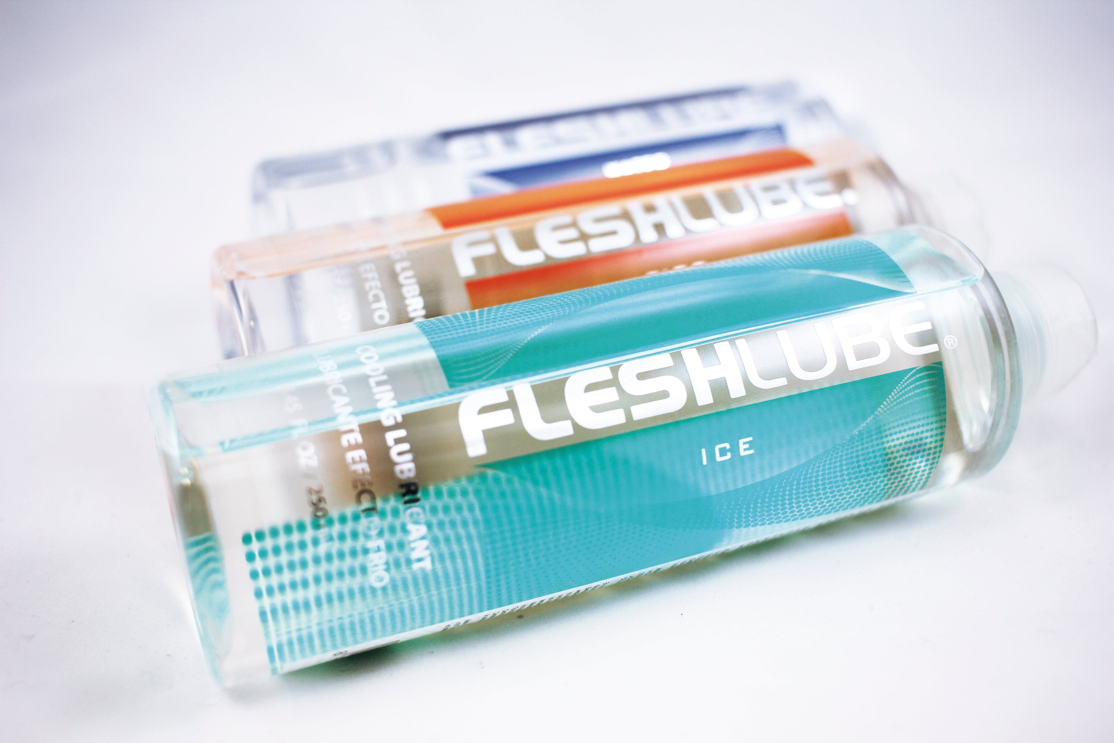 Fleshlube Ice 8oz