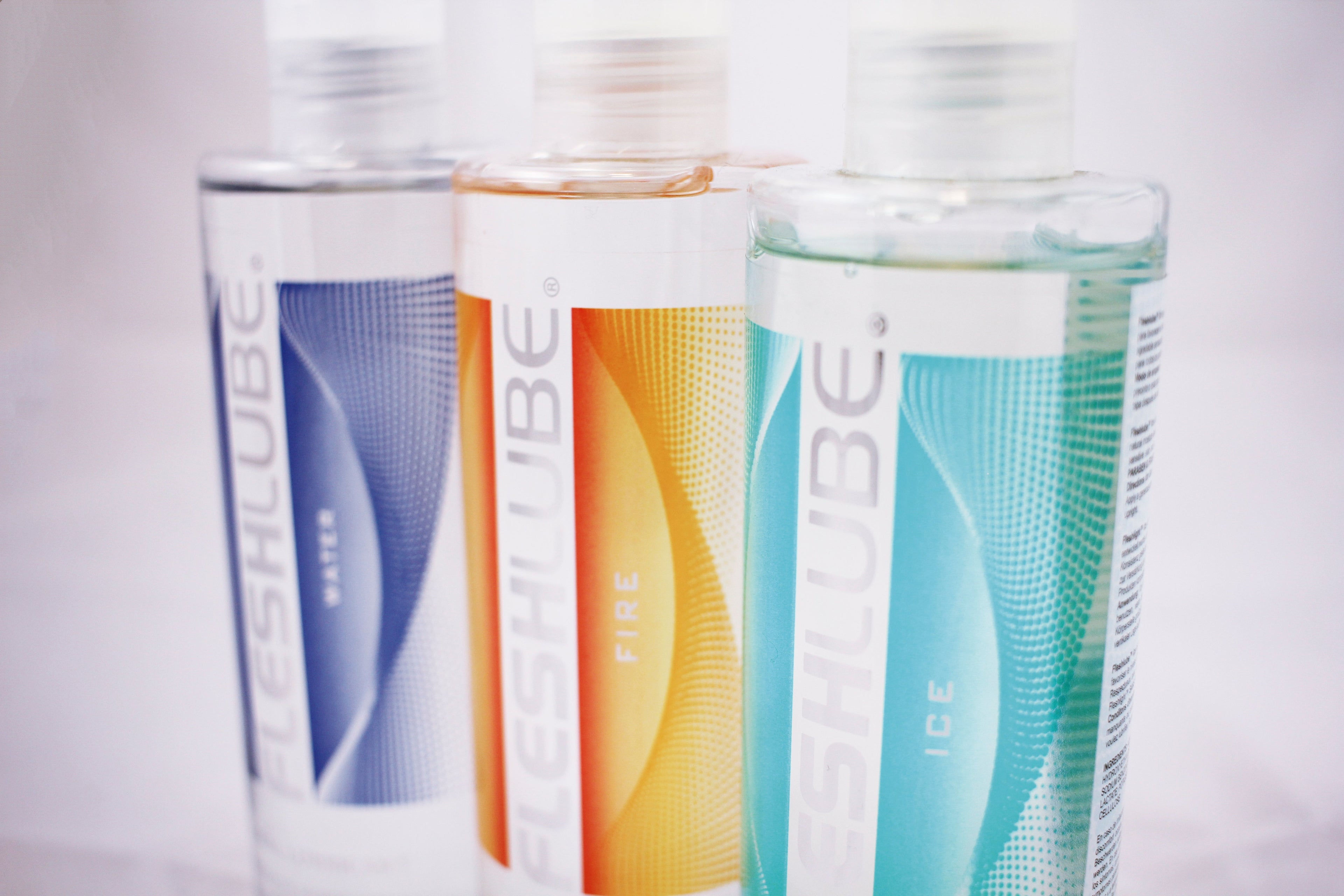Fleshlube Ice 8oz