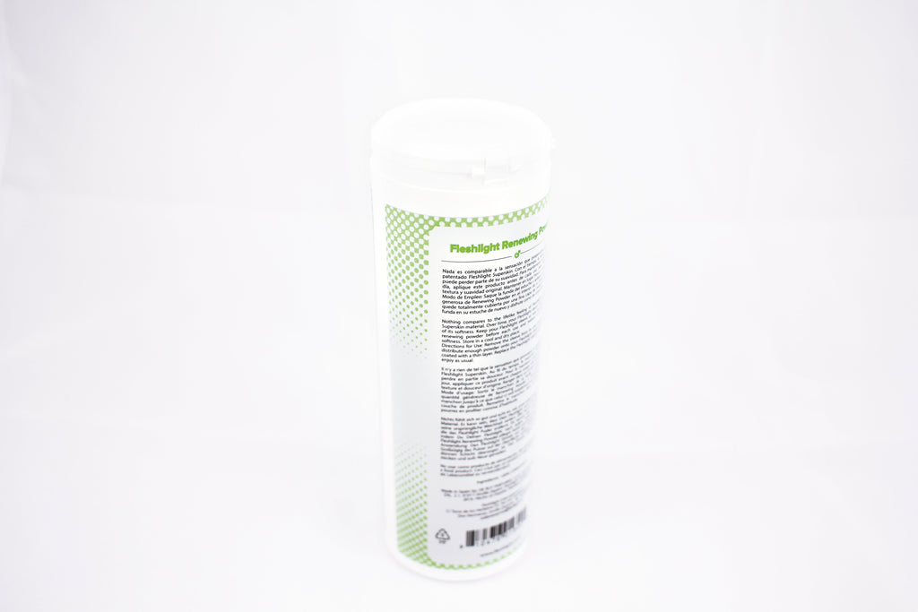 Fleshlight Renewing Powder 4 oz / 100 ml