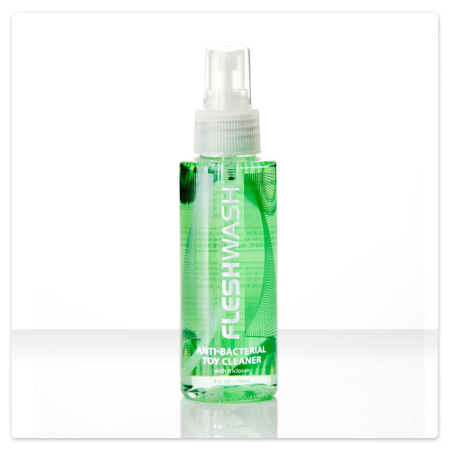Fleshlight GO Surge Combo - Vagina