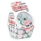 KissOBoo in Candy Bowl Assorted