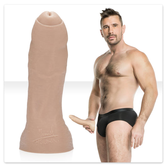 Fleshlight Guys Manuel Ferrara Dildo