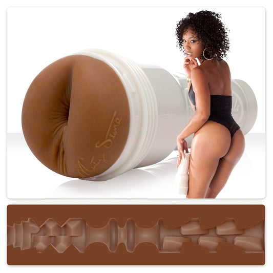 Fleshlight Girls Misty Stone Desire