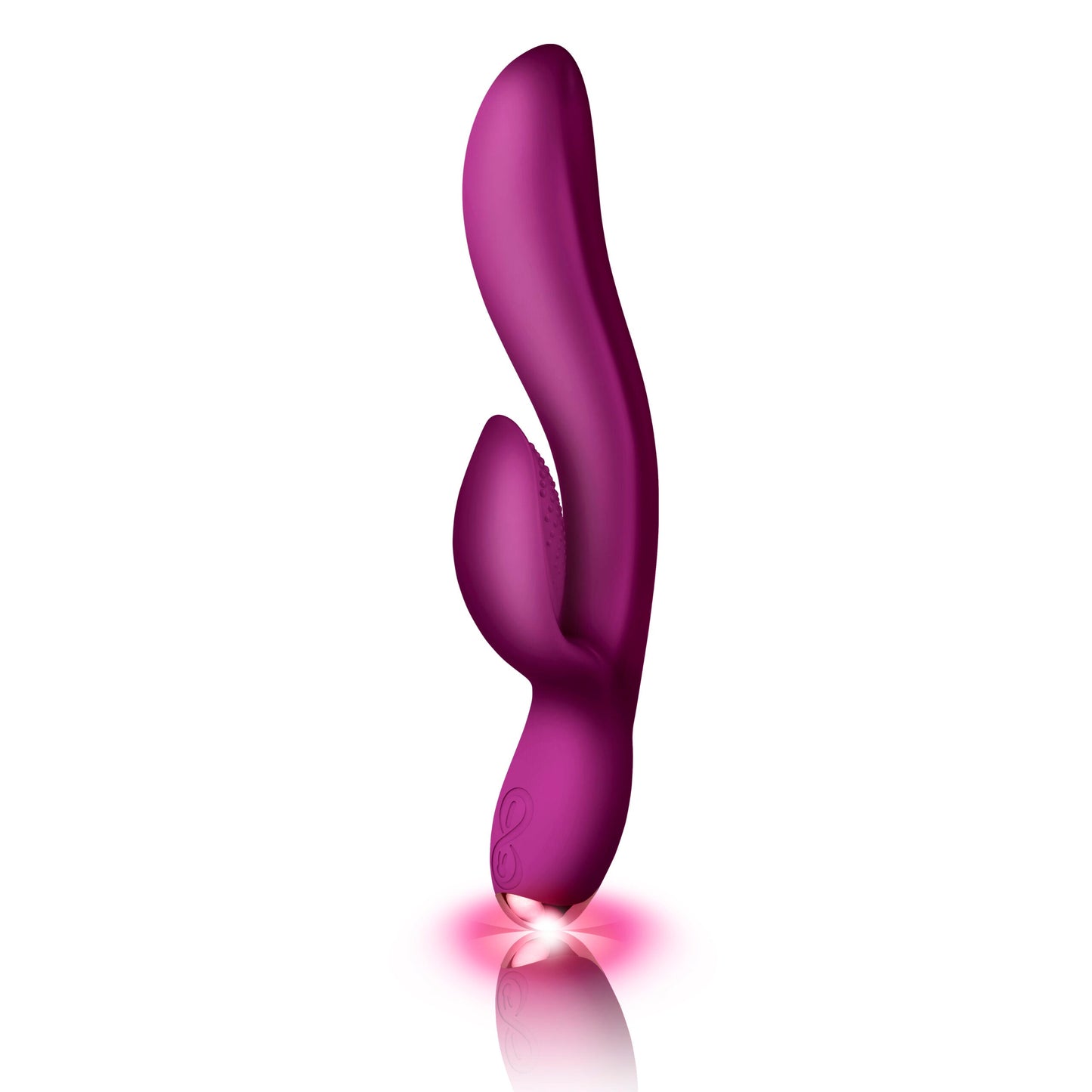 Regala Rabbit Vibe Fuchsia