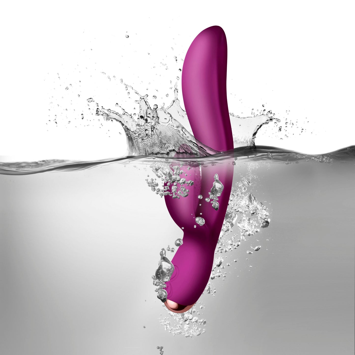 Regala Rabbit Vibe Fuchsia