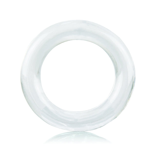 Ring O XL - Clear