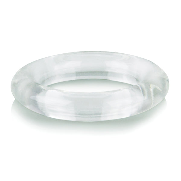 Ring O XL - Clear