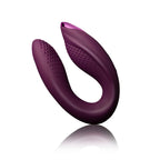 Rock Chick Diva Purple