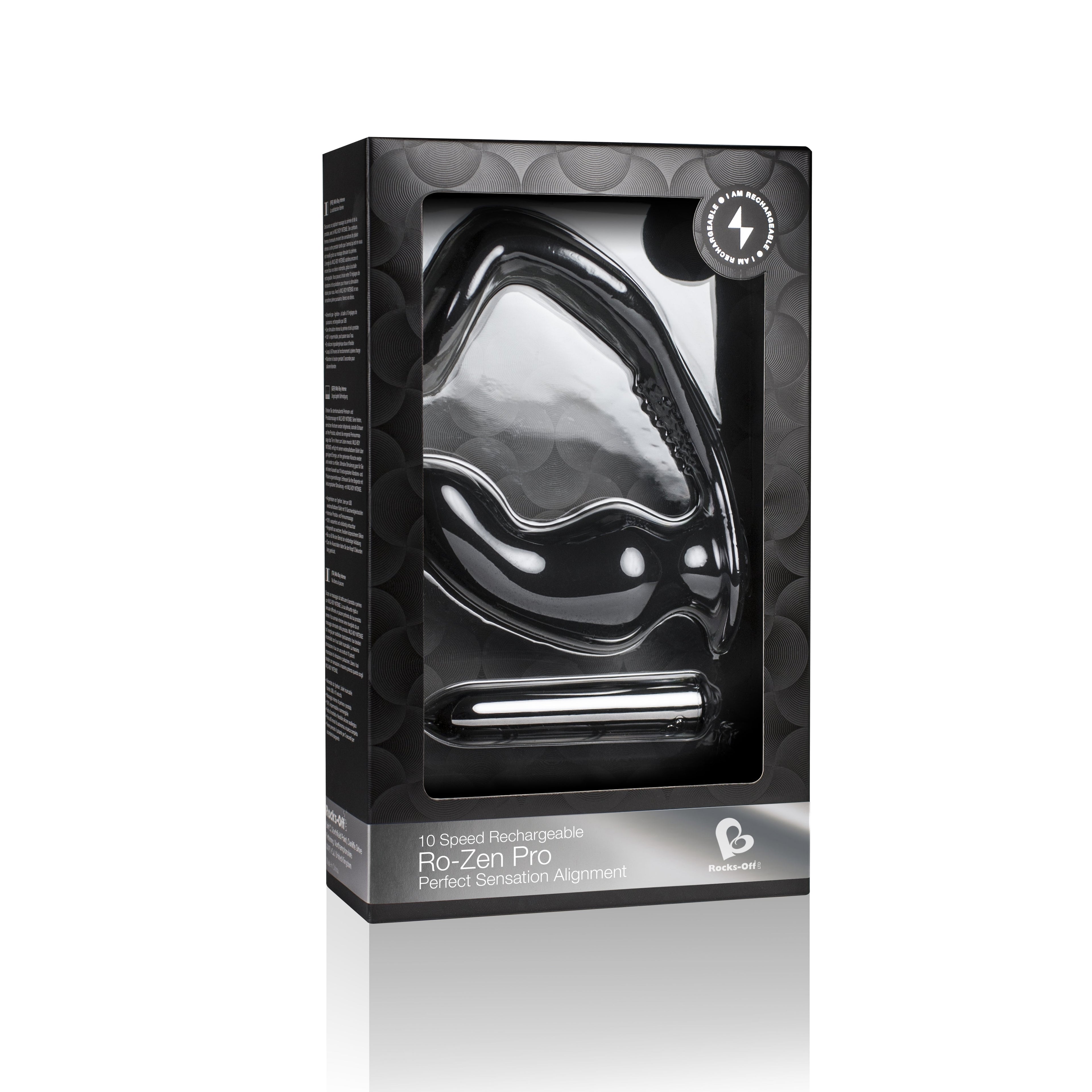 Ro-zen Pro