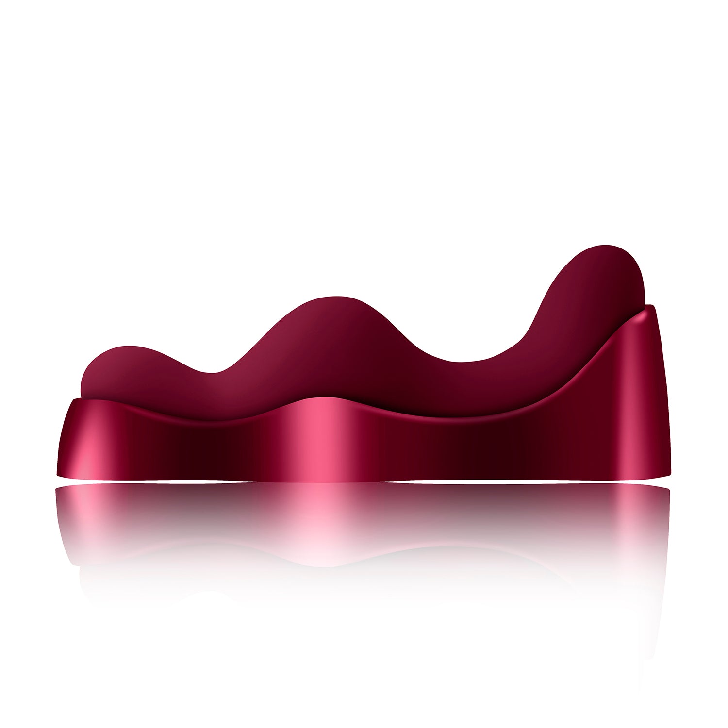 Ruby Glow Rosa