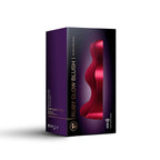 Ruby Glow Rosa