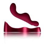Ruby Glow Rosa