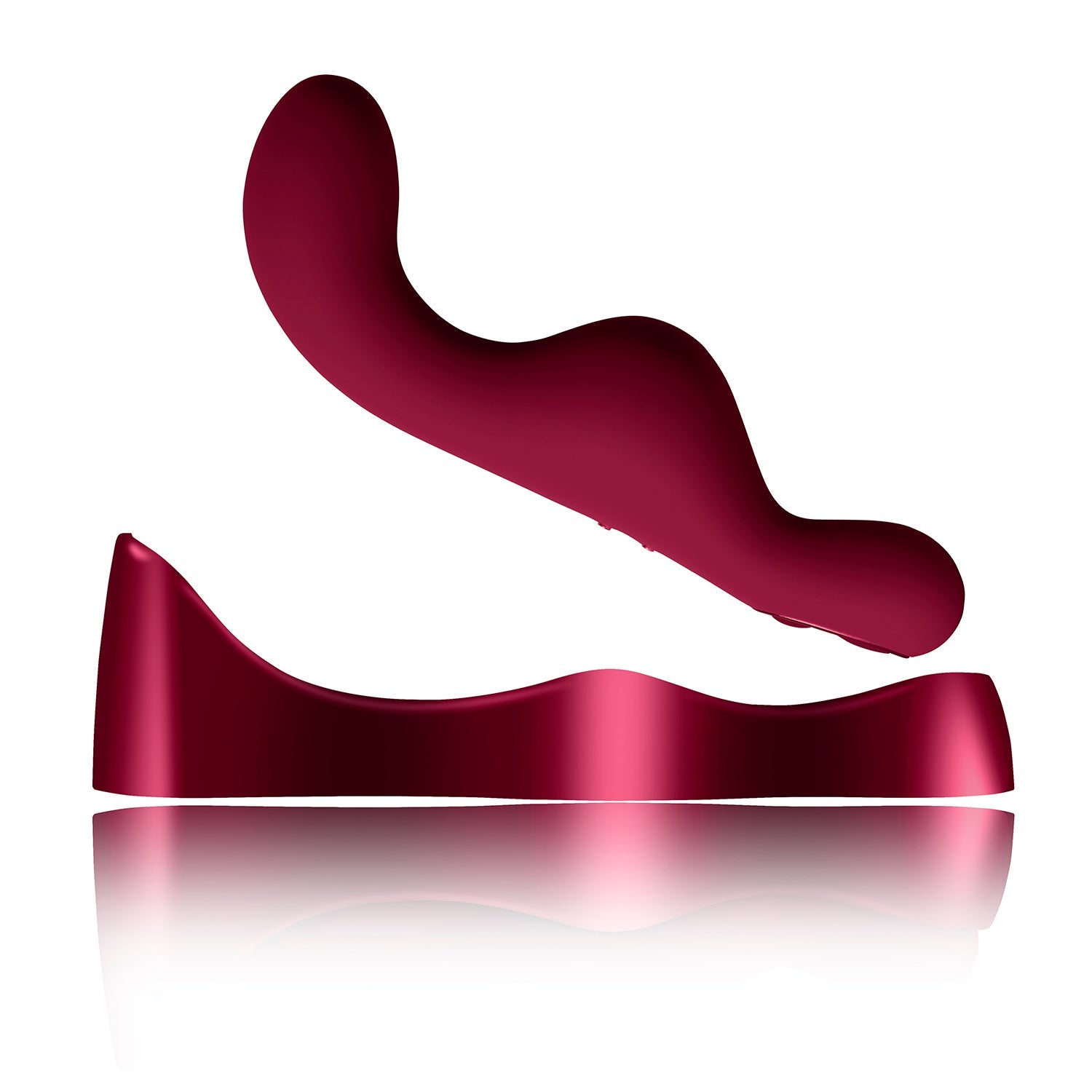Ruby Glow Rosa