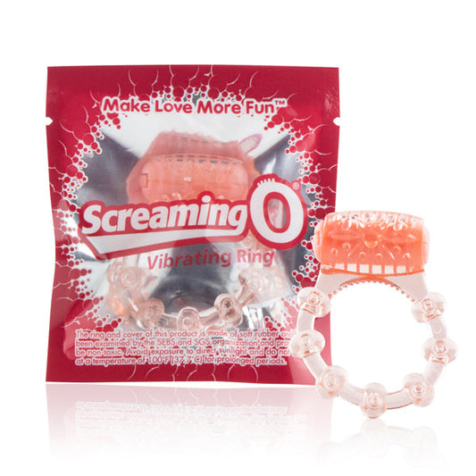 Screaming O Vibrating Ring